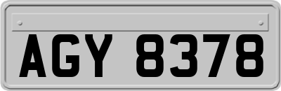 AGY8378