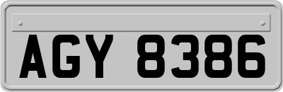 AGY8386