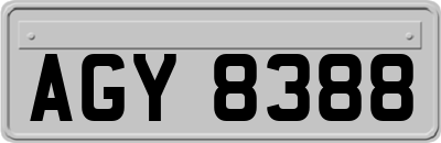 AGY8388