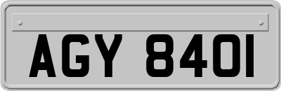 AGY8401