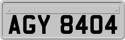 AGY8404