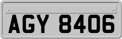 AGY8406