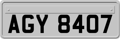 AGY8407