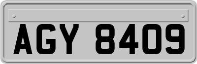 AGY8409