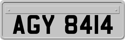 AGY8414