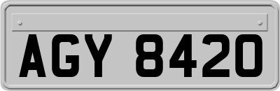 AGY8420