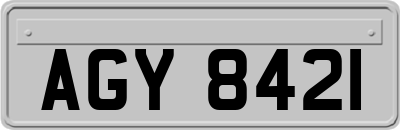 AGY8421