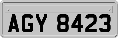 AGY8423