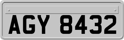 AGY8432