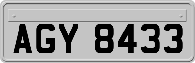 AGY8433