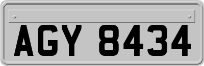 AGY8434