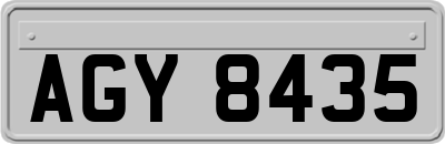 AGY8435