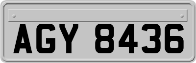 AGY8436