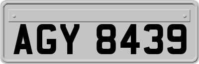 AGY8439