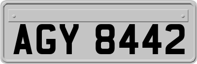 AGY8442