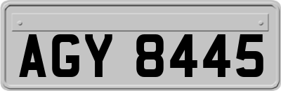 AGY8445