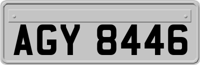 AGY8446