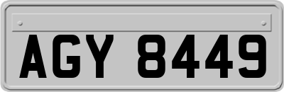 AGY8449