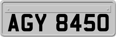 AGY8450