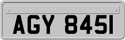 AGY8451
