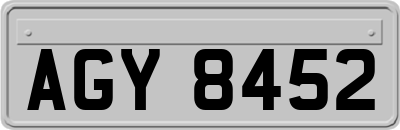 AGY8452