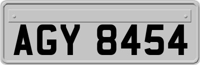 AGY8454