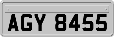 AGY8455