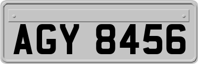 AGY8456
