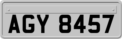 AGY8457