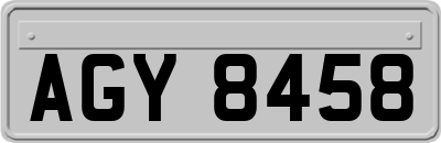 AGY8458