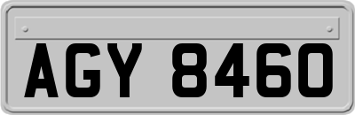 AGY8460