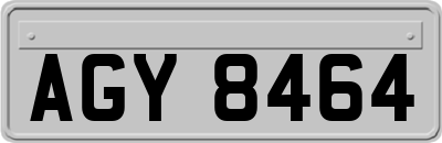 AGY8464