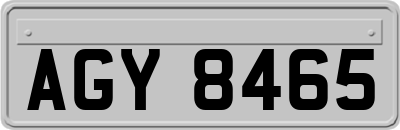 AGY8465