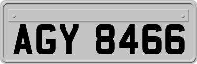 AGY8466