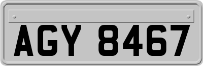 AGY8467