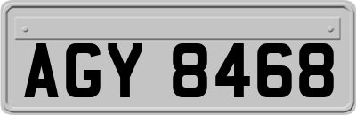 AGY8468