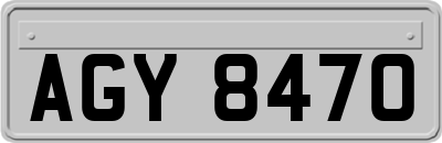 AGY8470