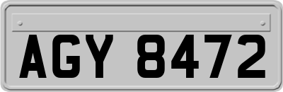 AGY8472