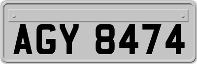 AGY8474