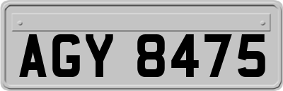 AGY8475