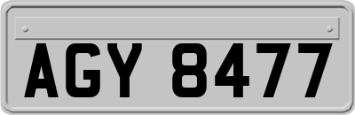 AGY8477