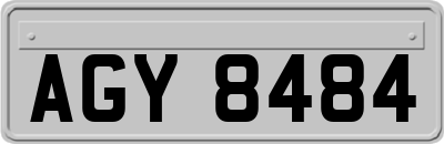 AGY8484