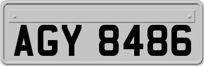 AGY8486