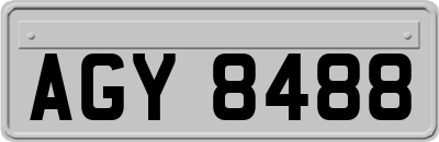 AGY8488