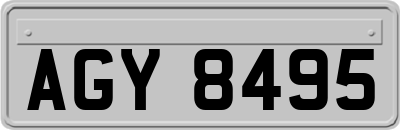 AGY8495