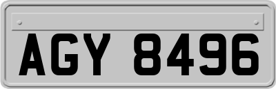 AGY8496