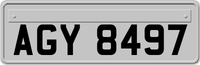 AGY8497