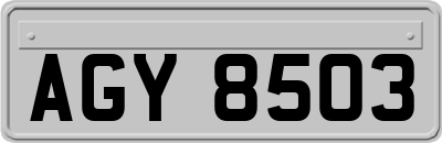 AGY8503