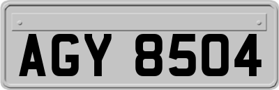 AGY8504