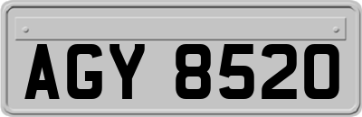 AGY8520
